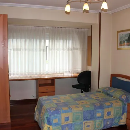 Casa Regi Guest house Santiago de Compostela